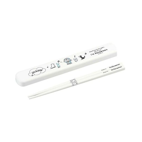 箸箱セット 19.5cm ドラえもん 食