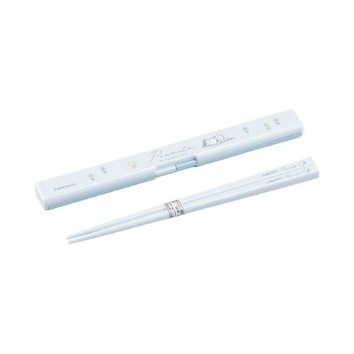 箸箱セット スリム箸箱セット PEANU