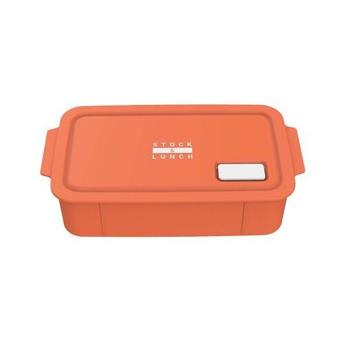 お弁当箱 1段 500ml 抗菌 STO