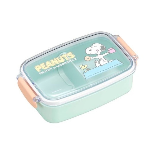 弁当箱 1段 500ml ランチボックス