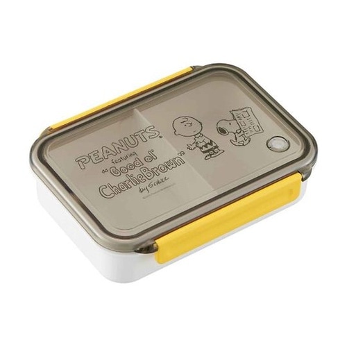 弁当箱 ランチボックス 抗菌 1段 65