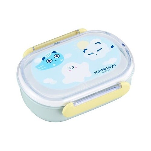 弁当箱 1段 270ml ランチボックス