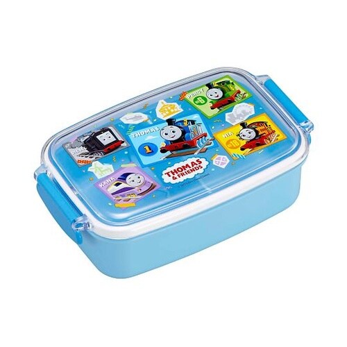 弁当箱 1段 500ml ランチボックス