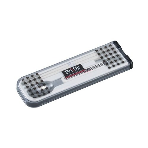 箸箱セット 19.5cm ビーアップ お