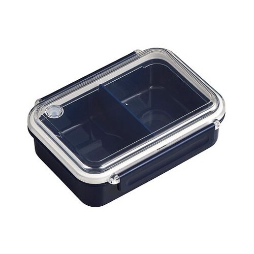 お弁当箱 1段 まるごと冷凍弁当 500