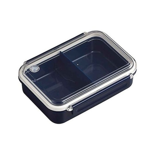 お弁当箱 1段 まるごと冷凍弁当 650