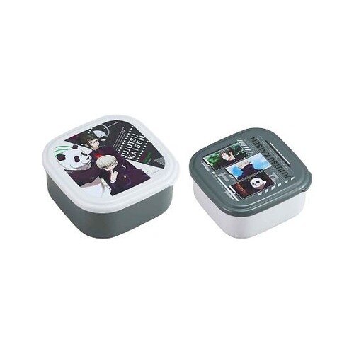 弁当箱 2個セット 呪術廻戦 2年生 入