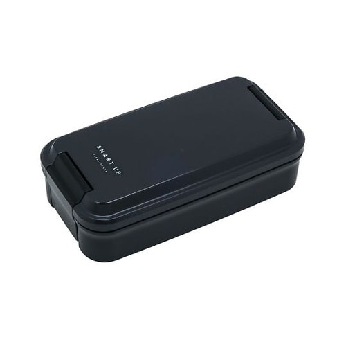 弁当箱 1段 850ml SMARTUP