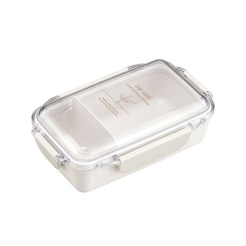 お弁当箱 500ml 抗菌 ひのきのぷら