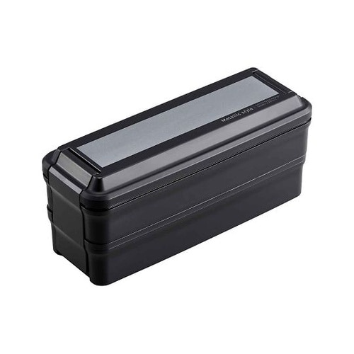 お弁当箱 メタリックスタイル 850ml