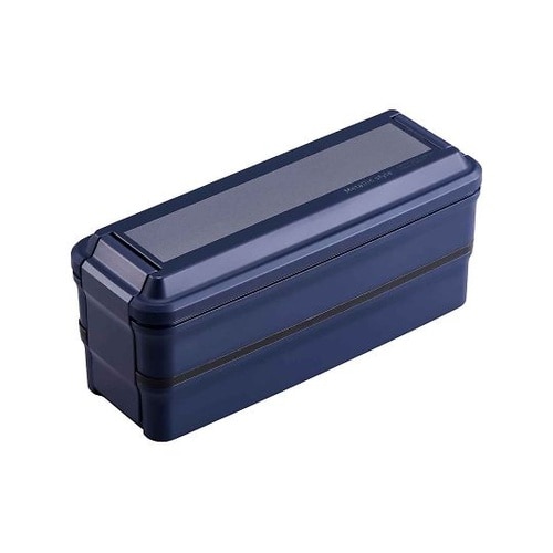 お弁当箱 メタリックスタイル 850ml