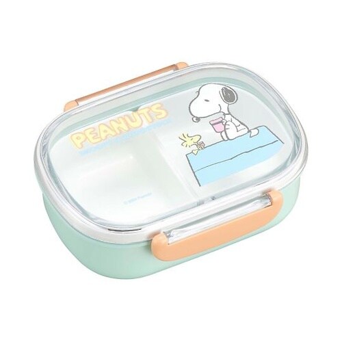 弁当箱 1段 360ml ランチボックス