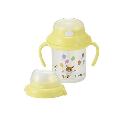 ベビーマグ セット ストローマグ 270