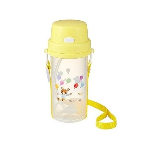 ベビー用ストローボトル ミールタイム 3