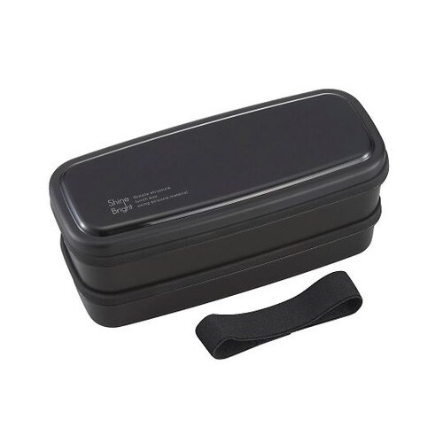 お弁当箱 2段 950ml 食洗機対応