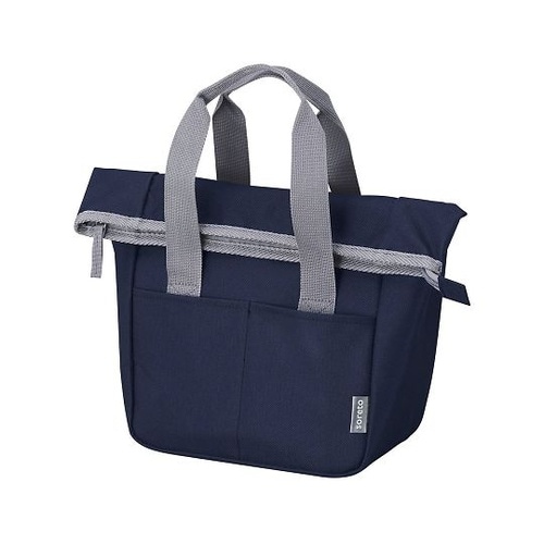 ランチバッグ 保冷 大容量 soreto