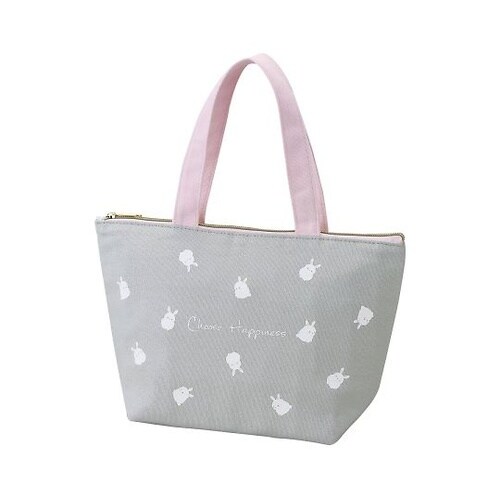 ランチバッグ Choose Happin