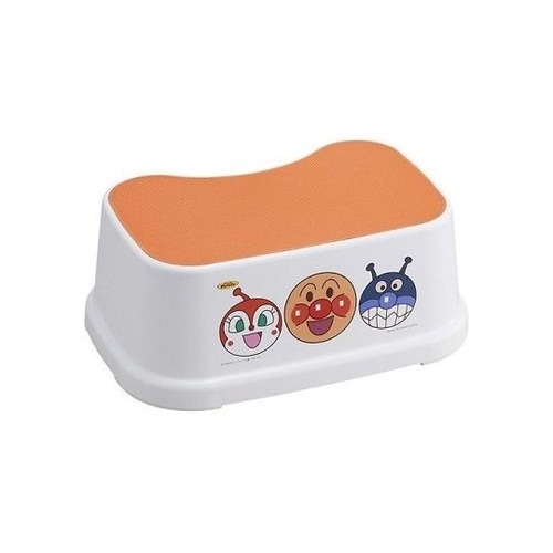 踏み台 子供用 アンパンマン 高さ13.