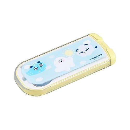 トリオセット 引フタトリオ シナぷしゅ