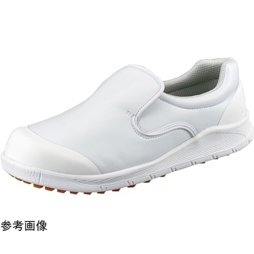厨房用スニーカー 先芯なし SC117シ