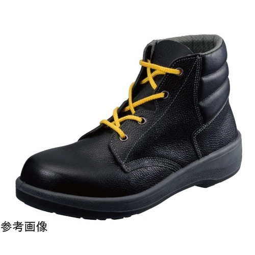 JIS安全靴 7522クロセイデン 27