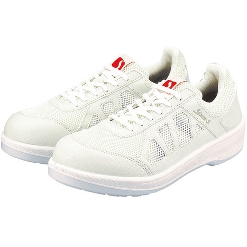 JSAA安全靴 プロスニーカー 8911