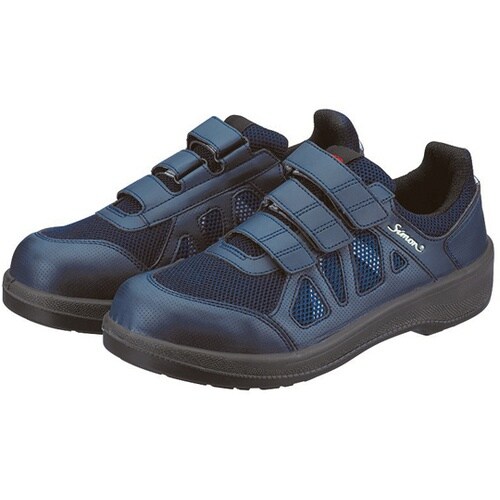 JSAA安全靴 プロスニーカー 8918