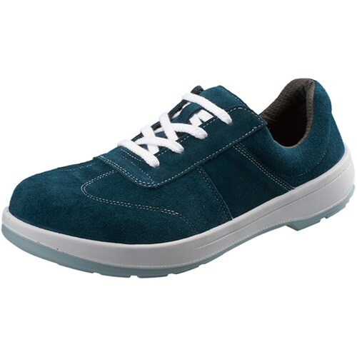 JIS安全靴 AW11BVS 220