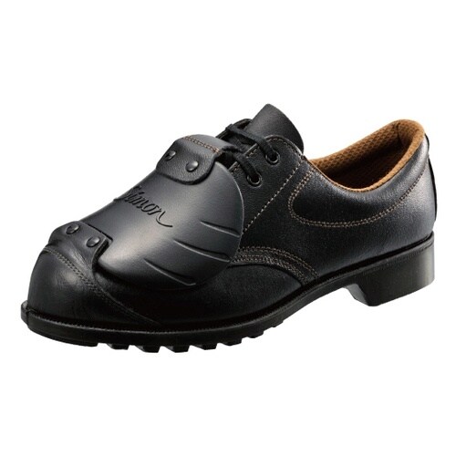 JIS安全靴 FD11D−1 235