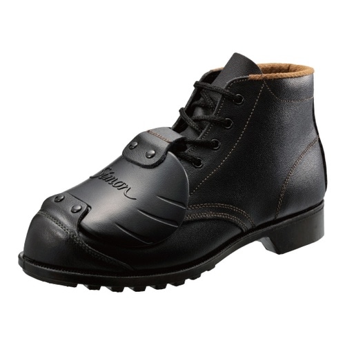 JIS安全靴 FD22D−1 235