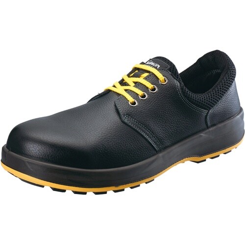 JIS安全靴 短靴 Fソール WS11ク