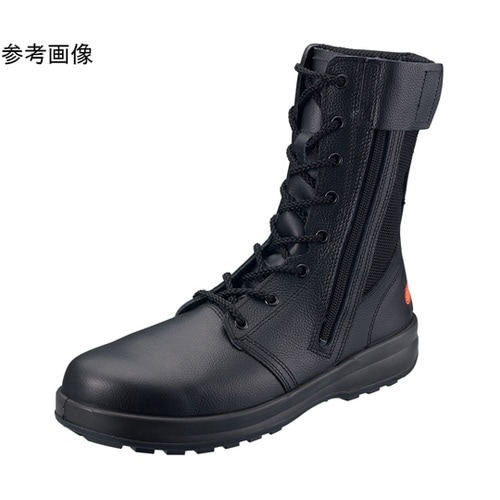 JIS安全靴 WS33セイデングツショウ