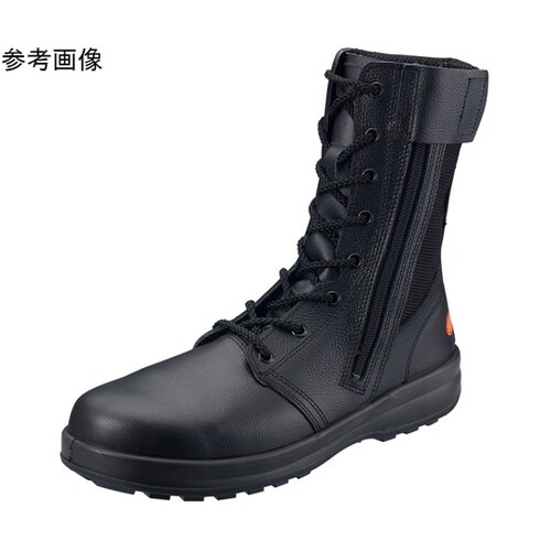 JIS安全靴 WS33セイデングツショウ