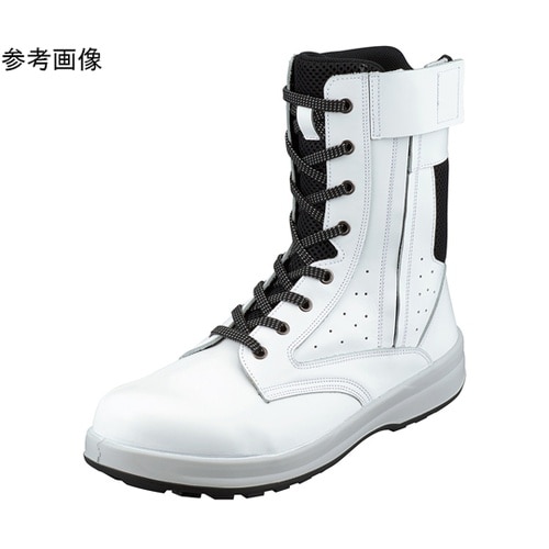 JIS安全靴 WS33Cツキシロカワセイ