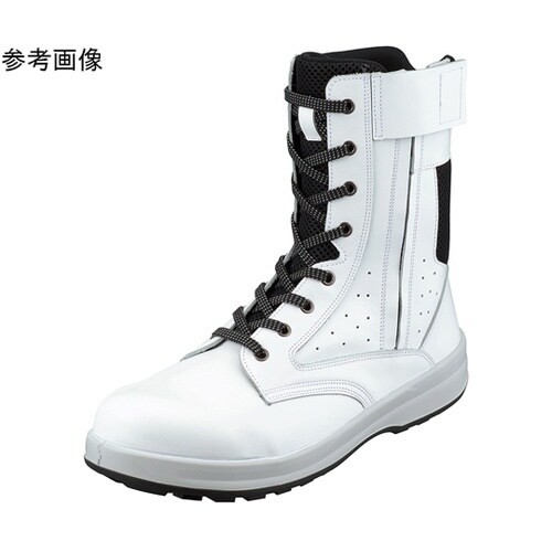 JIS安全靴 WS33Cツキシロカワセイ