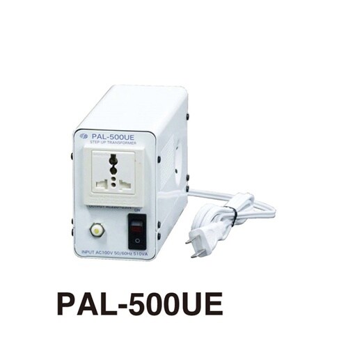 国内用トランス PAL−500UE