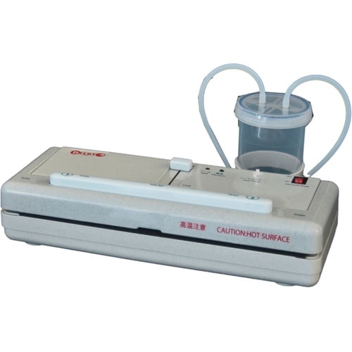 卓上脱気シーラー DUCKY