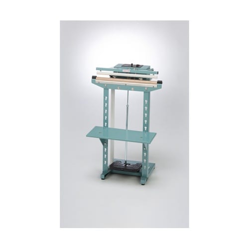 足踏みスタンドシーラー WN−450