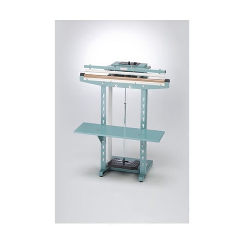 足踏みスタンドシーラー WN−600