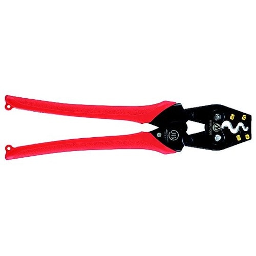 圧着工具(裸端子) MH−38