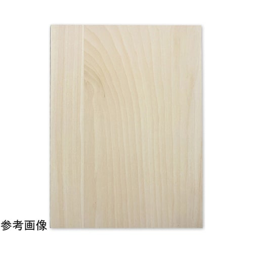 しなベニヤ板 5.5×160×110mm