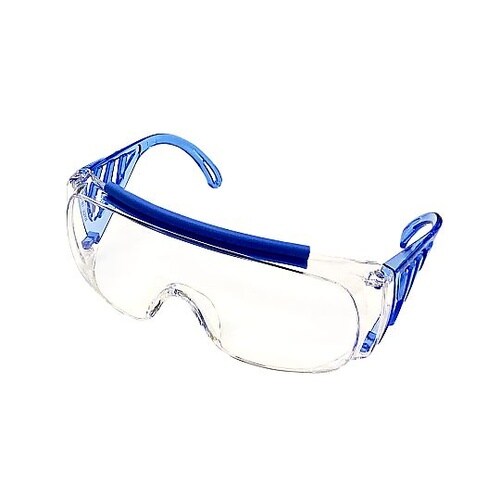 オーバーグラス クリア No.337S−