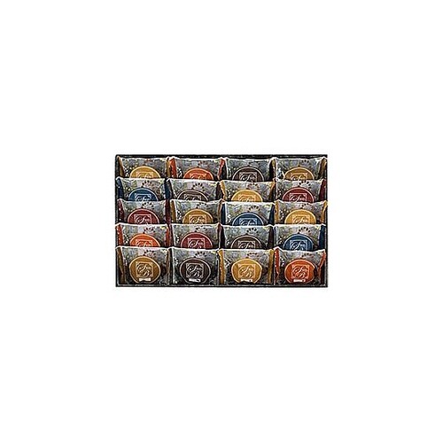 スイートバスケット 焼き菓子詰合せ L8