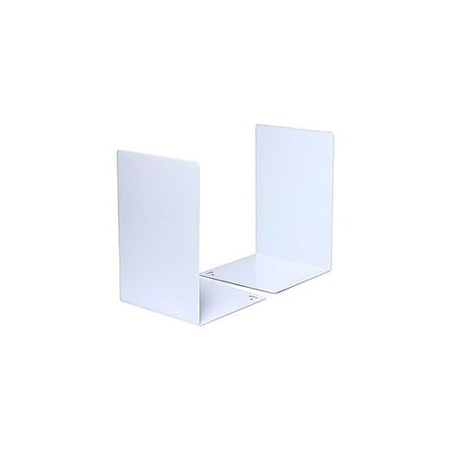 SONiC ブックエンド L型 大 白