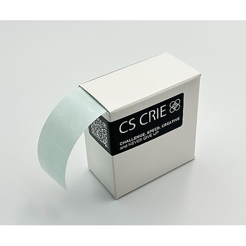 ELSAシール(透明保護用)φ10mm