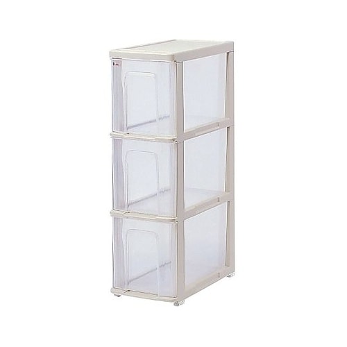 キッチンストッカー シンクスリム 幅22