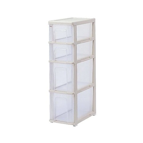 キッチンストッカー シンクスリム 幅22