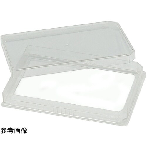 【独自の素材をプレート底面に貼れる】底な