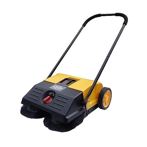 手動式スイーパー LSP−550