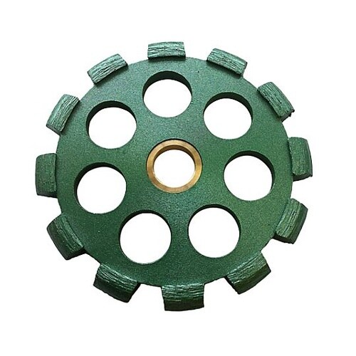 U溝カッター クラックU HU−100−